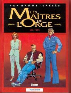 Couverture de l'album Jay, 1973