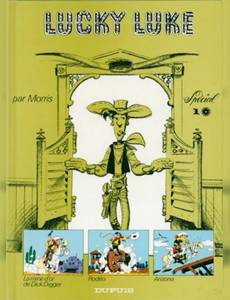 Couverture de l'album Spécial 1* / Volume 1 (1946-1949)