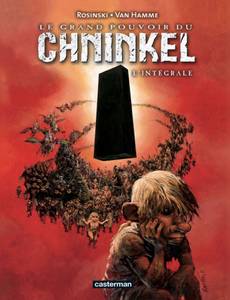 Couverture de l'album null