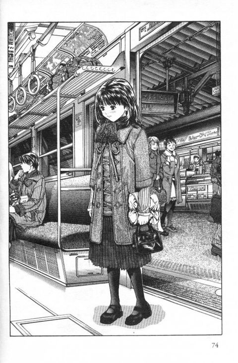 Aperçu de l'album I''s tome 10