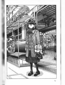 Aperçu 3 de l'album I''s tome 10