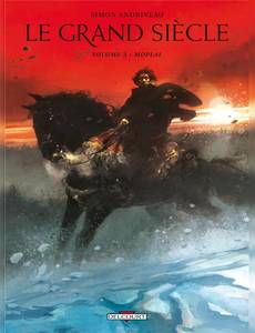 Couverture de l'album Alphonse