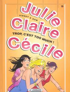 Couverture de l'album Ça Passe ou Ça Casse !
