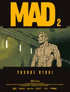 Aperçu 1 de l'album MAD tome 2
