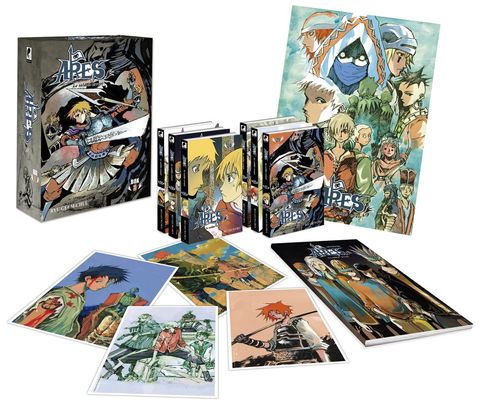 Couverture de l'album T21 à T26