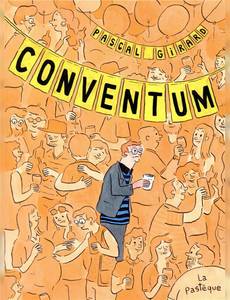 Aperçu 1 de l'album Conventum