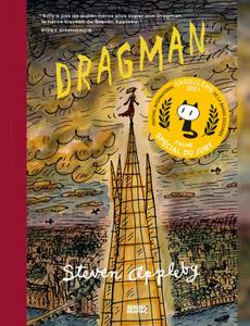 Couverture de l'album Dragman