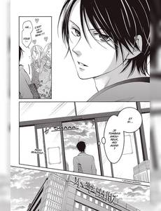 Aperçu 5 de l'album Mangaka & Editor In Love tome 1