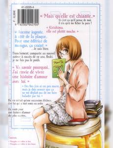 Aperçu 2 de l'album Mangaka & Editor In Love tome 1
