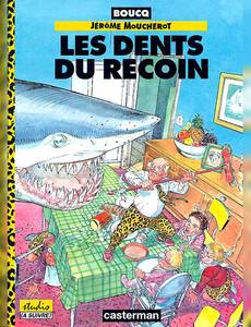 Couverture de l'album Sus à l'Imprévu !