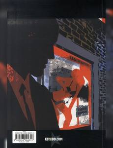 Aperçu 2 de l'album Angle Mort
