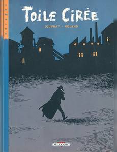 Couverture de la série Toile Cirée