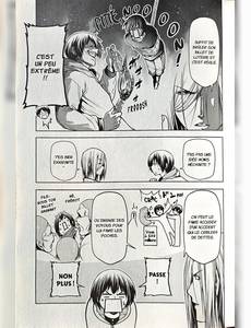 Aperçu 3 de l'album Grand Blue tome 16