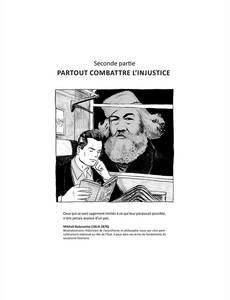 Aperçu 7 de l'album VIVA L'ANARCHIE ! tome 2