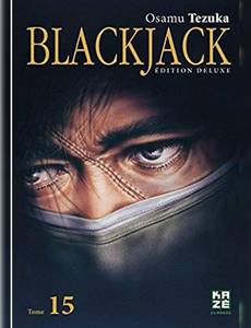 Aperçu 1 de l'album Black Jack tome 15