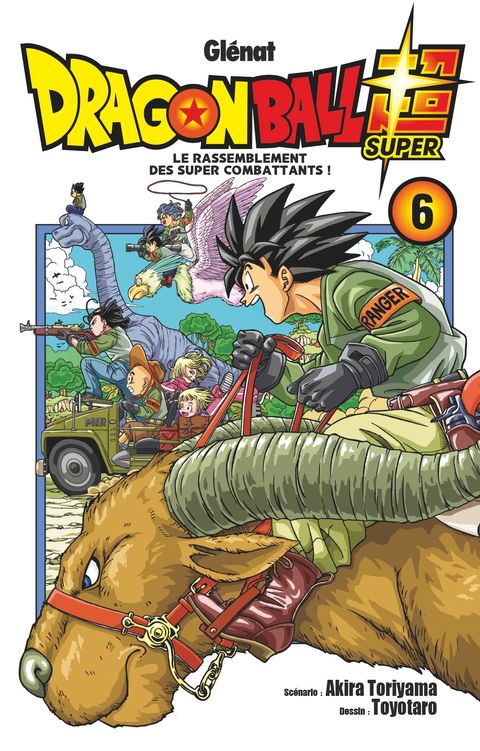 Couverture de l'album Le Rassemblement Des Super Combattants !