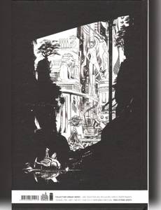 Aperçu 2 de l'album Tokyo Ghost tome 2 - Enfer digital