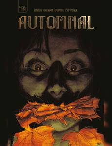 Couverture de l'album Automnal