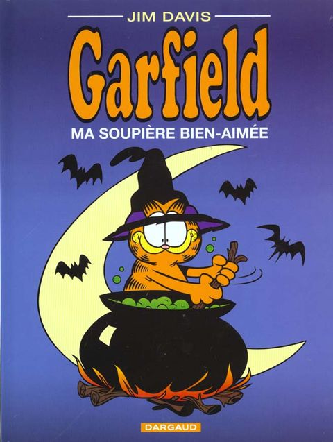 Couverture de l'album Ma Soupière Bien Aimée