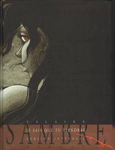Couverture de la série Sambre
