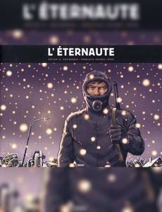 Couverture de l'album 1er cycle