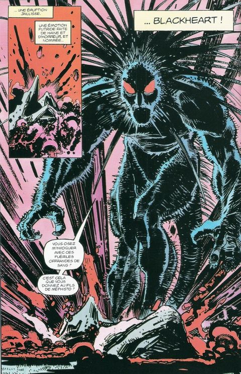 Couverture de l'album Aux Cœurs des Ténèbres