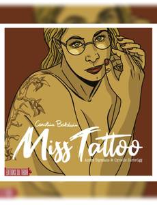 Miss Tattoo
