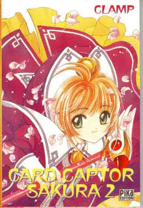 Couverture de l'album Card Captor Sakura