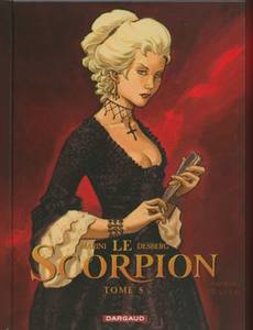 Couverture de l'album L'Ombre de l'Ange