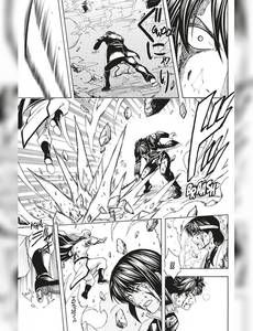 Aperçu 9 de l'album Gintama tome 72 - Gintama - Tome 72