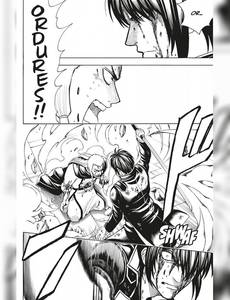 Aperçu 8 de l'album Gintama tome 72 - Gintama - Tome 72