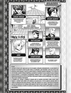 Aperçu 5 de l'album Gintama tome 72 - Gintama - Tome 72