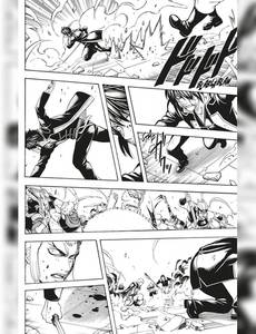 Aperçu 10 de l'album Gintama tome 72 - Gintama - Tome 72