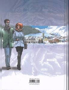 Aperçu 2 de l'album Histoire de la Province de Savoie tome 2 - De la Révolution à nos Jours et la Réunion de la Savoie à la France