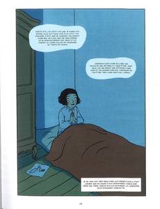 Aperçu 3 de l'album Séraphine