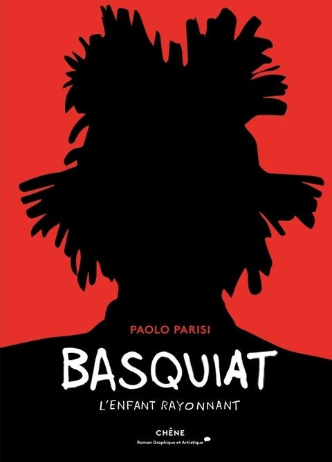 Couverture de l'album Basquiat