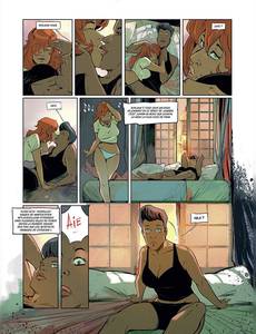 Aperçu 6 de l'album In Memoriam tome 1 - Manon