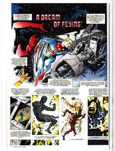 Aperçu 3 de l'album Miracleman tome 1