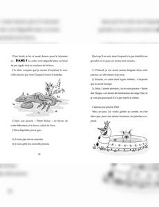 Aperçu 6 de l'album Le journal de Gurty tome 7 - Le fantôme de barbapuces 