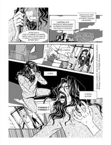 Aperçu 5 de l'album Le Comte de Monte-Cristo