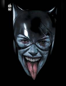 Couverture de la série DCeased