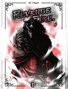 Couverture de la série Revenge Soul