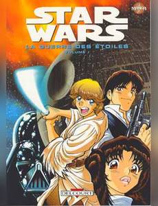 Couverture de l'album Un Nouvel Espoir