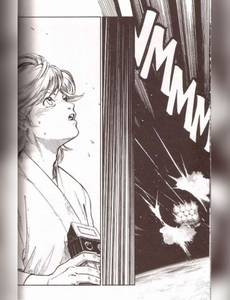 Aperçu 3 de l'album Star Wars Manga tome 1 - Un Nouvel Espoir