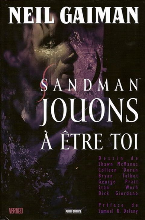 Couverture de l'album Jouons à Etre Toi