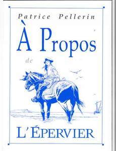 Couverture de la série A Propos de...