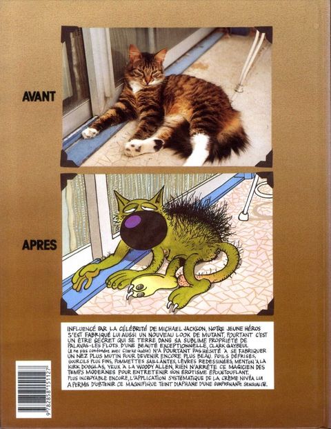 Aperçu de l'album Edika tome 11 - Orteils Coincés