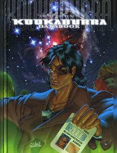 Couverture de la série Kookaburra - Hors Série