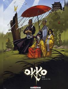 Couverture de l'album Le Cycle de l'Air