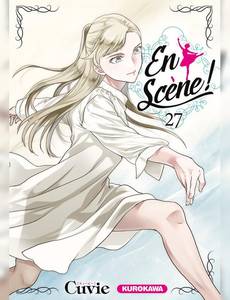Aperçu 1 de l'album En Scène ! tome 27